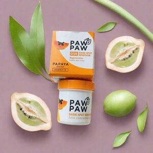 Paw Paw Dark Spot Remover with Papaya Extract 2 Packs